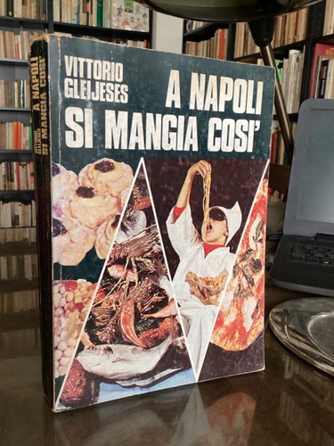 Cucina napoli vittorio - -,