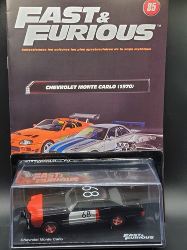 Chevrolet monte carlo - chevrolet,