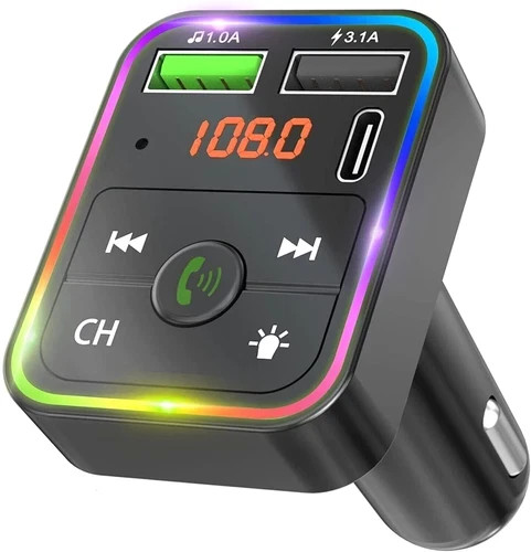 Trasmettitore bluetooth 0 - bluetooth, 5.0