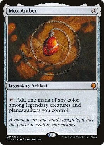 Magic the gathering mtg - gathering, mox