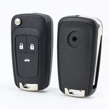 ✔️GUSCIO CHIAVE 3 Tasti