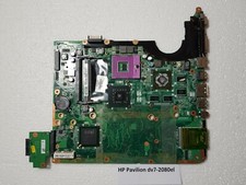 HP PAVILION DV7 / DV7-2080EL SCHEDA MADRE NON FUNZIONANTE