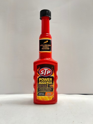 Stp 120421 additivo power - additivo,