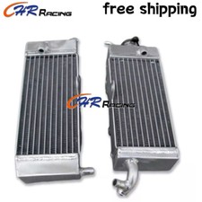 L&R Aluminum radiator for