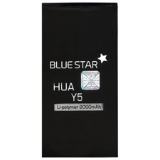 Batteria Originale Blue Star 1600mah Pila Per Huawei Ascend G615 G620s Y550