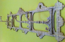 Guardaroba Bianco Ghisa