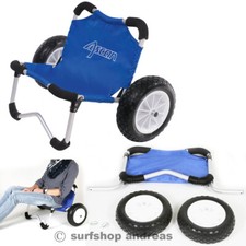 Ascan SUP Buggy passeggino da