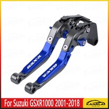 Per Suzuki GSXR1000 2001-2018