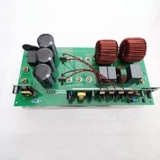 Scheda madre inverter fase
