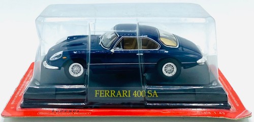 Ebond modellino ferrari 400 - ebond,