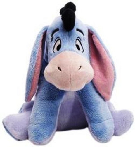 Disney winnie the pooh - pooh, ih-oh