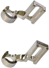 Gambo alto/gambo basso 1/4"