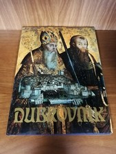 DUBROVNIK - Croazia - storia - arte - fotografie - paesaggi - turismo 