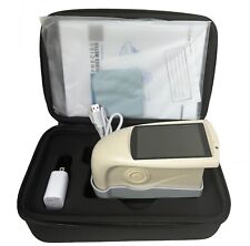 Tester misuratore di lucentezza economico 0~200GU misura glossmetro 60 gradi