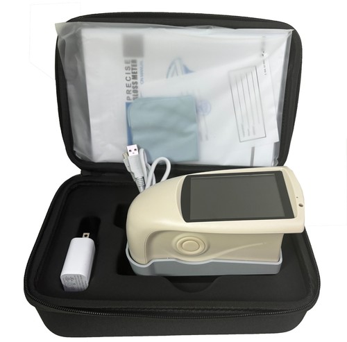 Tester misuratore - , di