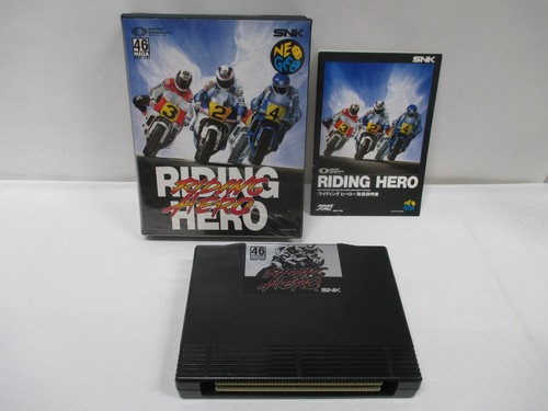 Neogeo aes eroe - a, cavallo