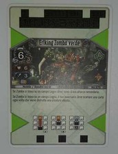 The Eye of Judgment - Erlking