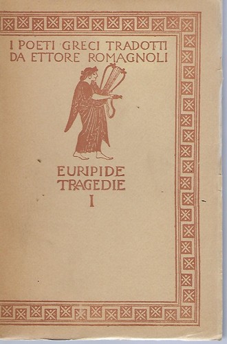 Tragedie di eschilo - tragedie",