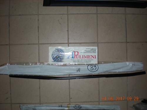 930980 guarnizione - 930980,