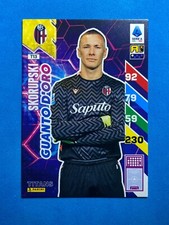 Panini Calciatori Adrenalyn Titans 2025 T13 Lukasz Skorupski (Bologna)