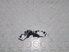 Tappi viti griglia cruscotto centrale per Mini R56 dal 2007.  [2628.24]