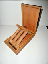 Mastro paga travel humidor - mastro,