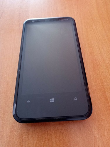 Nokia lumia 620 usato - nokia,