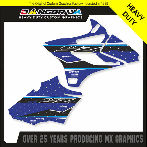 Yamaha 2015 2021 - 85,