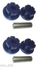 FORD Taunus poliuretano presa