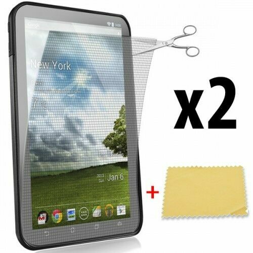 Lot screen protection - 2x,