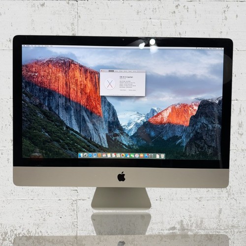 Apple imac computer - apple,
