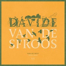 Audio Cd Davide Van De Sfroos - Van The Best (3 Cd)