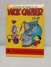 L'archivio Segreto Di Nick