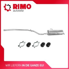 Per Peugeot 206 1.1 1.4