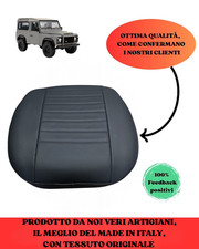 Ricambio per sedile land - sedile,