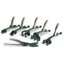 6 CLAMPS CLAMPS SPECIAL FOR