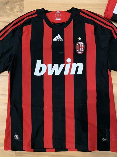 Maglia calcio gara ronaldinho - calcio,