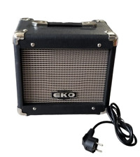 Eko The Beetle by Roberto Tittarelli Amplificatore Chitarra 10W 8 Ohm 220V