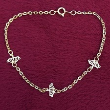 Bracciale con ciondolo