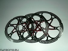 Freno a disco WRC bici / mtb -