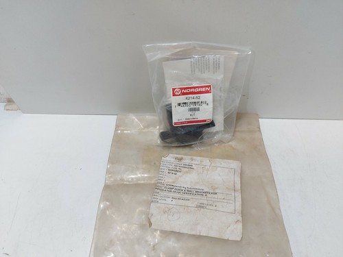 Norgren 4214 kit - norgren, 4214-52