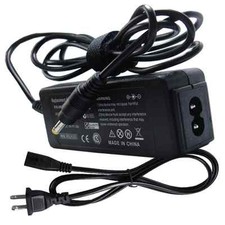 AC ADAPTER CHARGER POWER