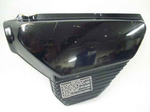Orig coperchio laterale - orig.,