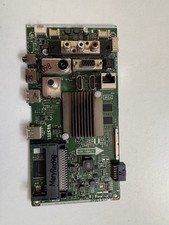 scheda madre motherboard tv