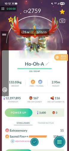 Pokemon apex sacred - apex,