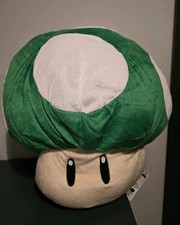 Super Mario Bros Large 1-UP