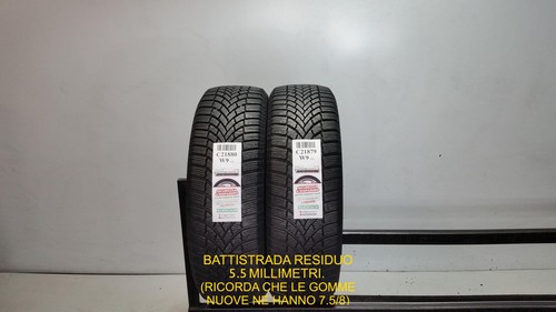 Gomme usate termiche - gomme,