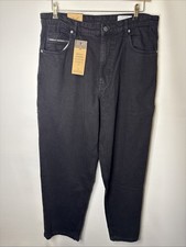 Reell uomo Baggy Worker taglia