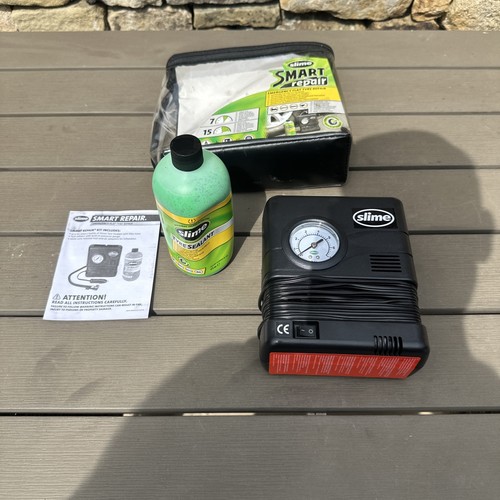 Slime smart repair - smart, kit
