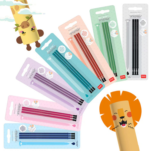 Legami refill 3 - legami,